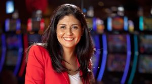 Mariela Huenchumilla